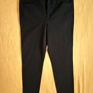 Women’s Pixie Crop Pants